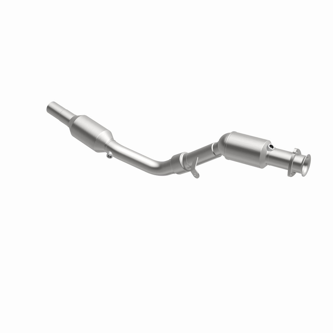 MagnaFlow Exhaust Products 49871 - OEM Grade Direct-Fit Catalytic Converter 4