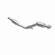 MagnaFlow Exhaust Products 49871 - OEM Grade Direct-Fit Catalytic Converter 4