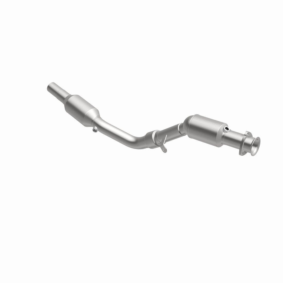MagnaFlow Exhaust Products 49871 - OEM Grade Direct-Fit Catalytic Converter 5