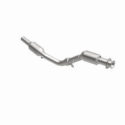MagnaFlow Exhaust Products 49871 - OEM Grade Direct-Fit Catalytic Converter 5