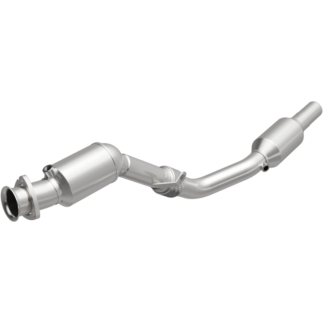 MagnaFlow Exhaust Products 49872 - OEM Grade Direct-Fit Catalytic Converter 1