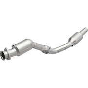 MagnaFlow Exhaust Products 49872 - OEM Grade Direct-Fit Catalytic Converter 1