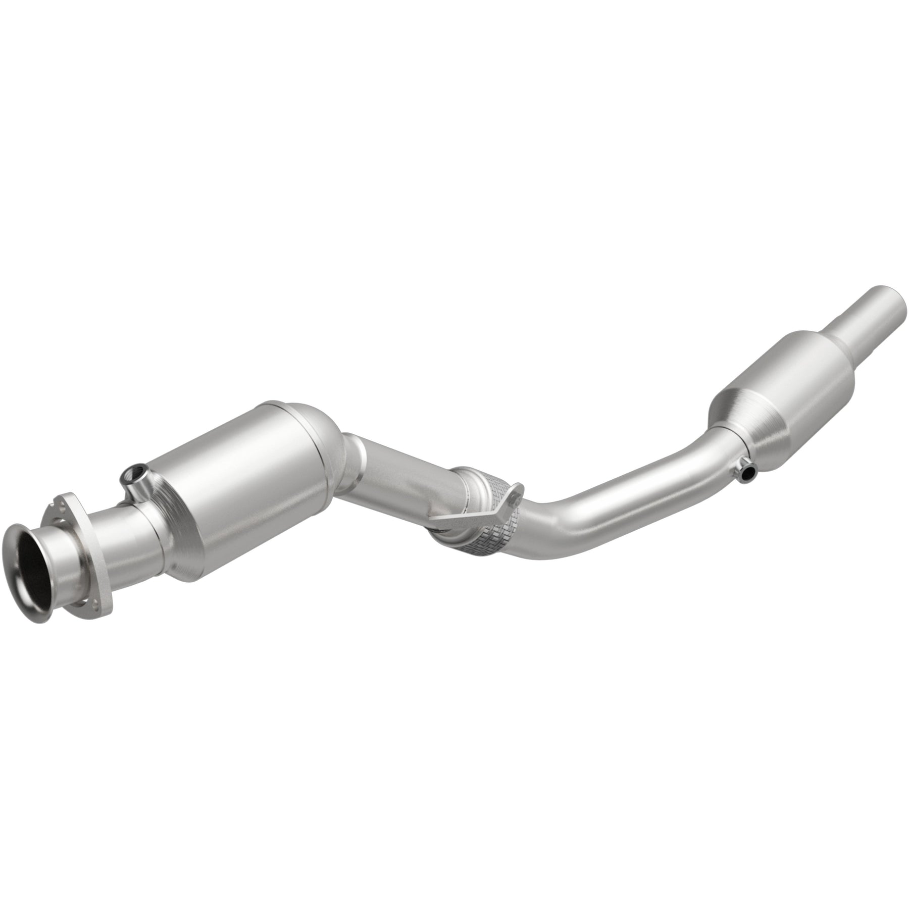 MagnaFlow Exhaust Products 49872 - OEM Grade Direct-Fit Catalytic Converter 1