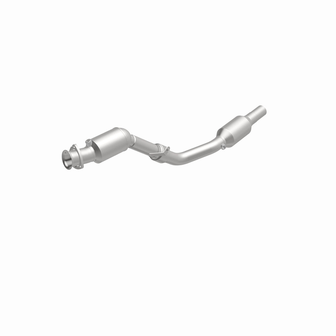MagnaFlow Exhaust Products 49872 - OEM Grade Direct-Fit Catalytic Converter 3