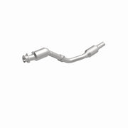 MagnaFlow Exhaust Products 49872 - OEM Grade Direct-Fit Catalytic Converter 4
