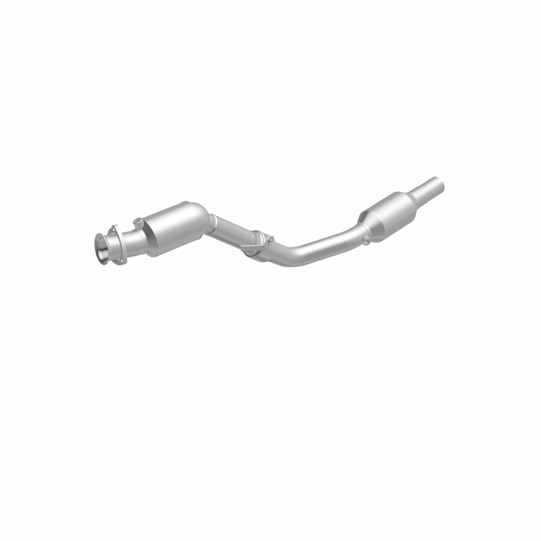 MagnaFlow Exhaust Products 49872 - OEM Grade Direct-Fit Catalytic Converter 4