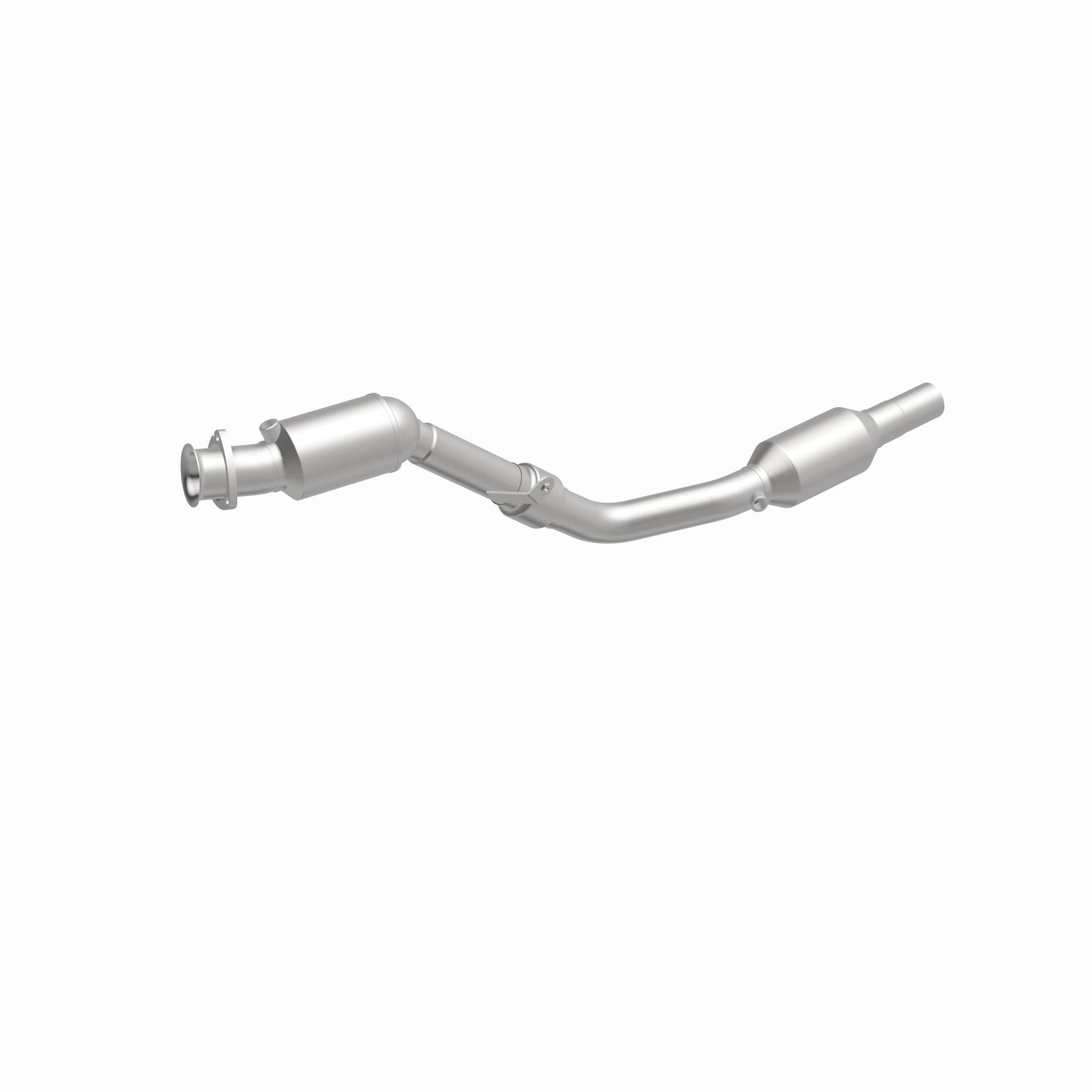 MagnaFlow Exhaust Products 49872 - OEM Grade Direct-Fit Catalytic Converter 5