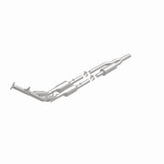 MagnaFlow Exhaust Products 49873 - OEM Grade Direct-Fit Catalytic Converter 2