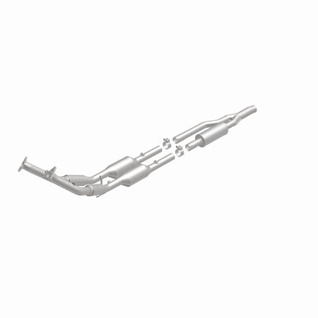 MagnaFlow Exhaust Products 49873 - OEM Grade Direct-Fit Catalytic Converter 3