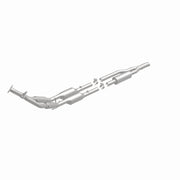 MagnaFlow Exhaust Products 49873 - OEM Grade Direct-Fit Catalytic Converter 4