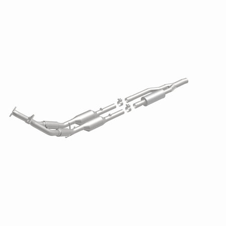 MagnaFlow Exhaust Products 49873 - OEM Grade Direct-Fit Catalytic Converter 4