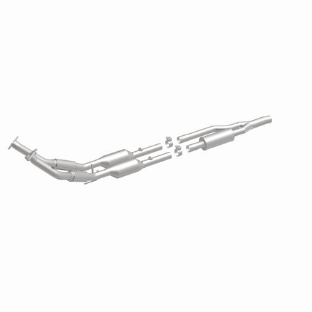 MagnaFlow Exhaust Products 49873 - OEM Grade Direct-Fit Catalytic Converter 5