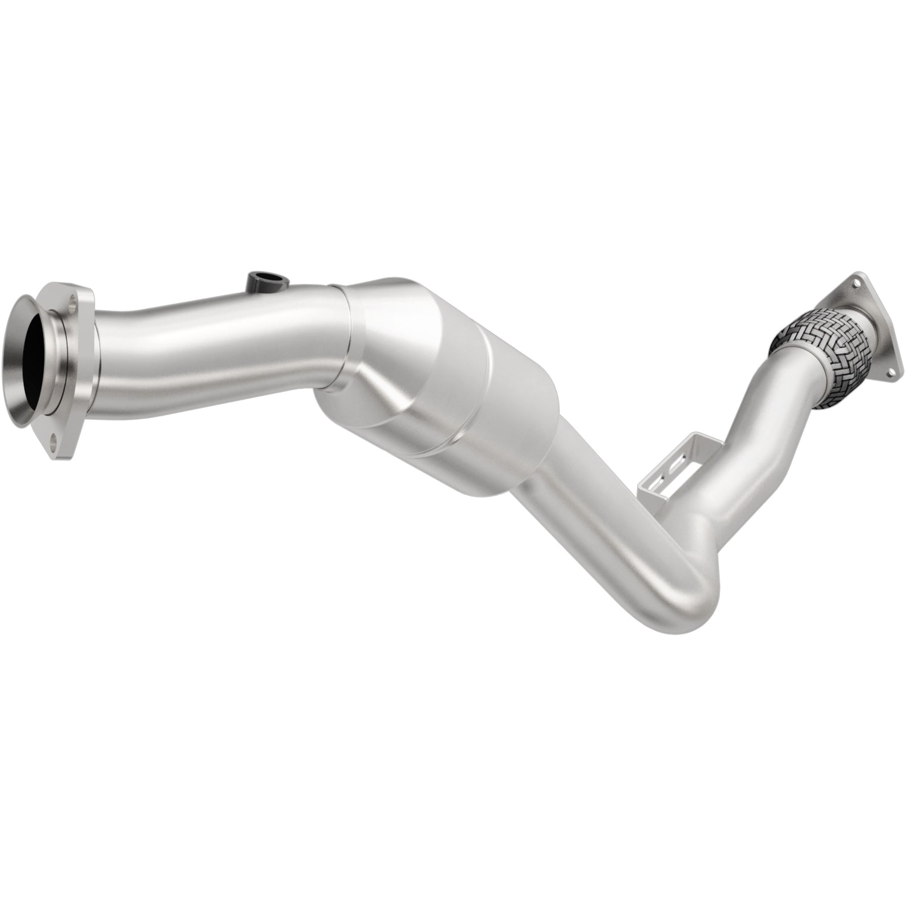 MagnaFlow Exhaust Products 49875 - OEM Grade Direct-Fit Catalytic Converter 1