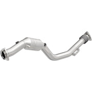 MagnaFlow Exhaust Products 49876 - OEM Grade Direct-Fit Catalytic Converter 1