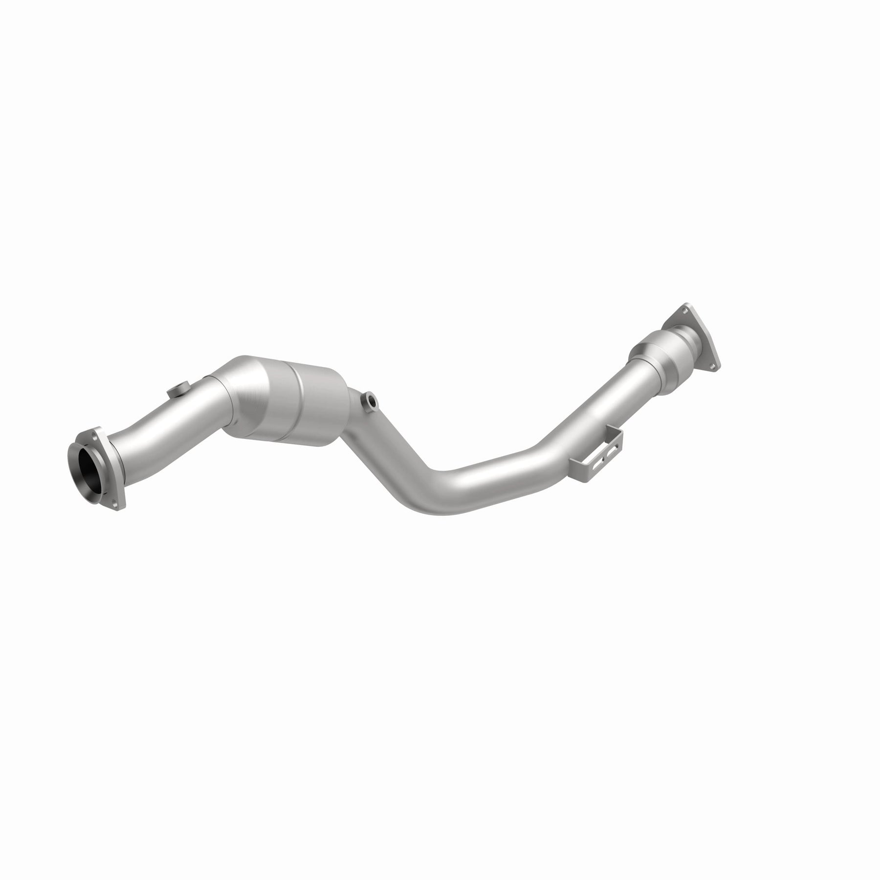 MagnaFlow Exhaust Products 49876 - OEM Grade Direct-Fit Catalytic Converter 2