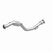 MagnaFlow Exhaust Products 49876 - OEM Grade Direct-Fit Catalytic Converter 4