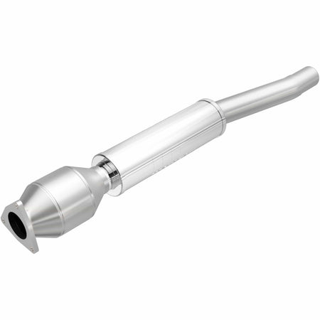 MagnaFlow Exhaust Products Exhaust MagnaFlow Exhaust Products 49877 - OEM Grade Direct-Fit Catalytic Converter