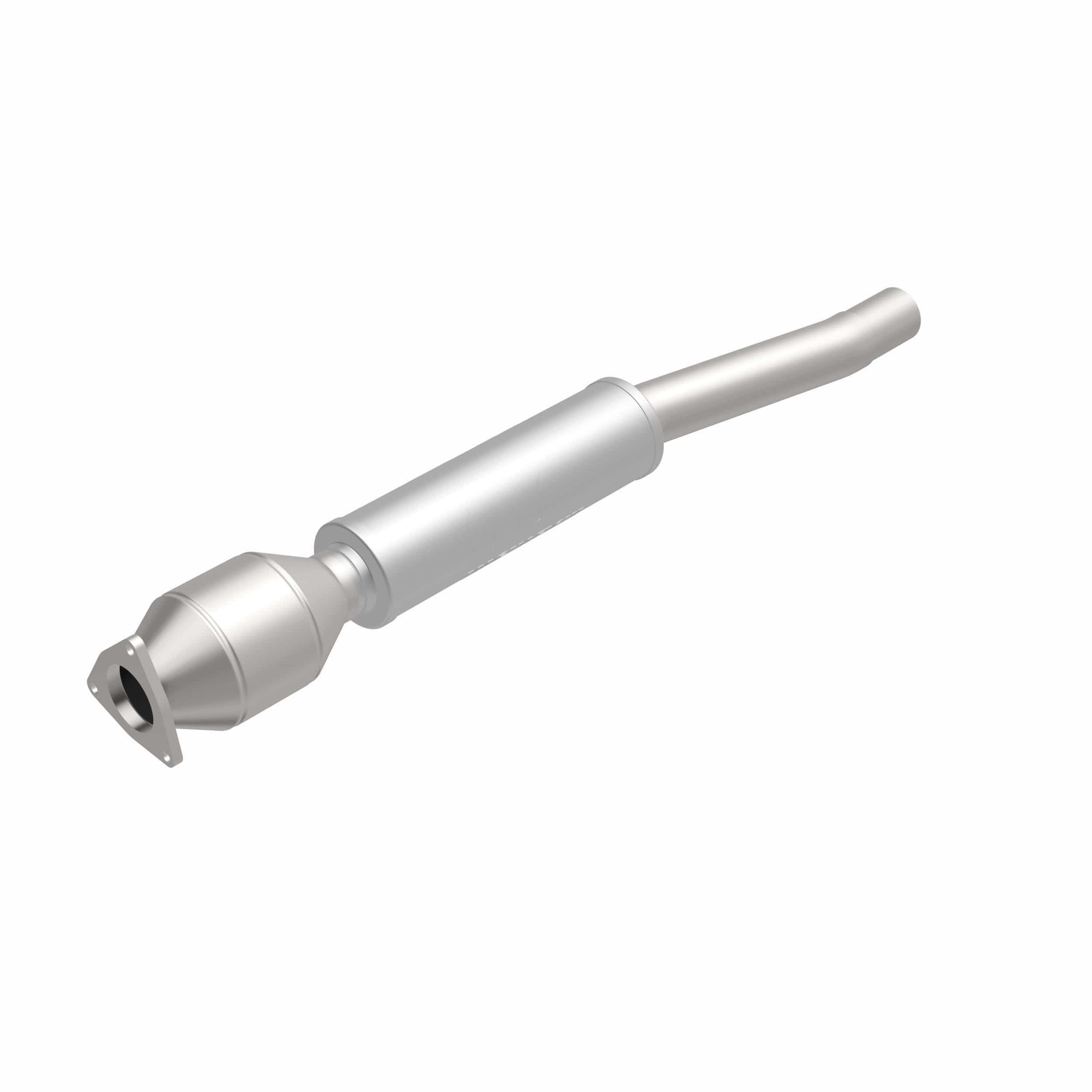 MagnaFlow Exhaust Products Exhaust MagnaFlow Exhaust Products 49877 - OEM Grade Direct-Fit Catalytic Converter