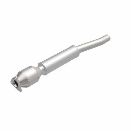 MagnaFlow Exhaust Products Exhaust MagnaFlow Exhaust Products 49877 - OEM Grade Direct-Fit Catalytic Converter