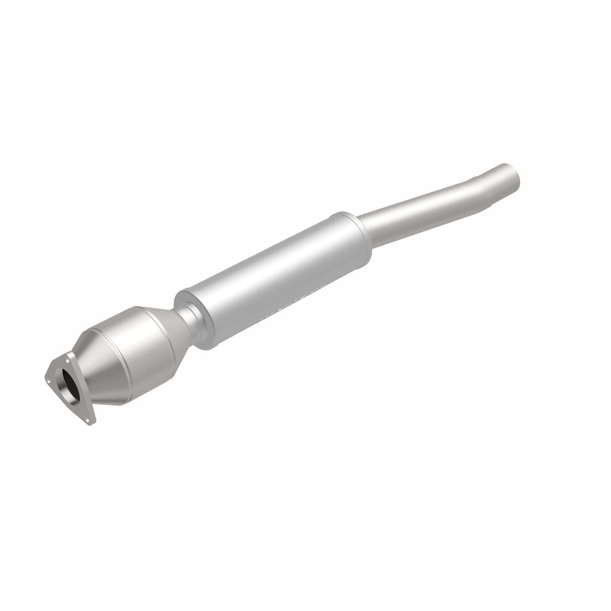 MagnaFlow Exhaust Products Exhaust MagnaFlow Exhaust Products 49877 - OEM Grade Direct-Fit Catalytic Converter