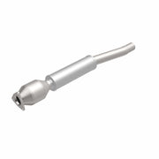 MagnaFlow Exhaust Products Exhaust MagnaFlow Exhaust Products 49877 - OEM Grade Direct-Fit Catalytic Converter