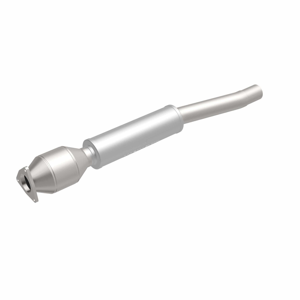 MagnaFlow Exhaust Products Exhaust MagnaFlow Exhaust Products 49877 - OEM Grade Direct-Fit Catalytic Converter