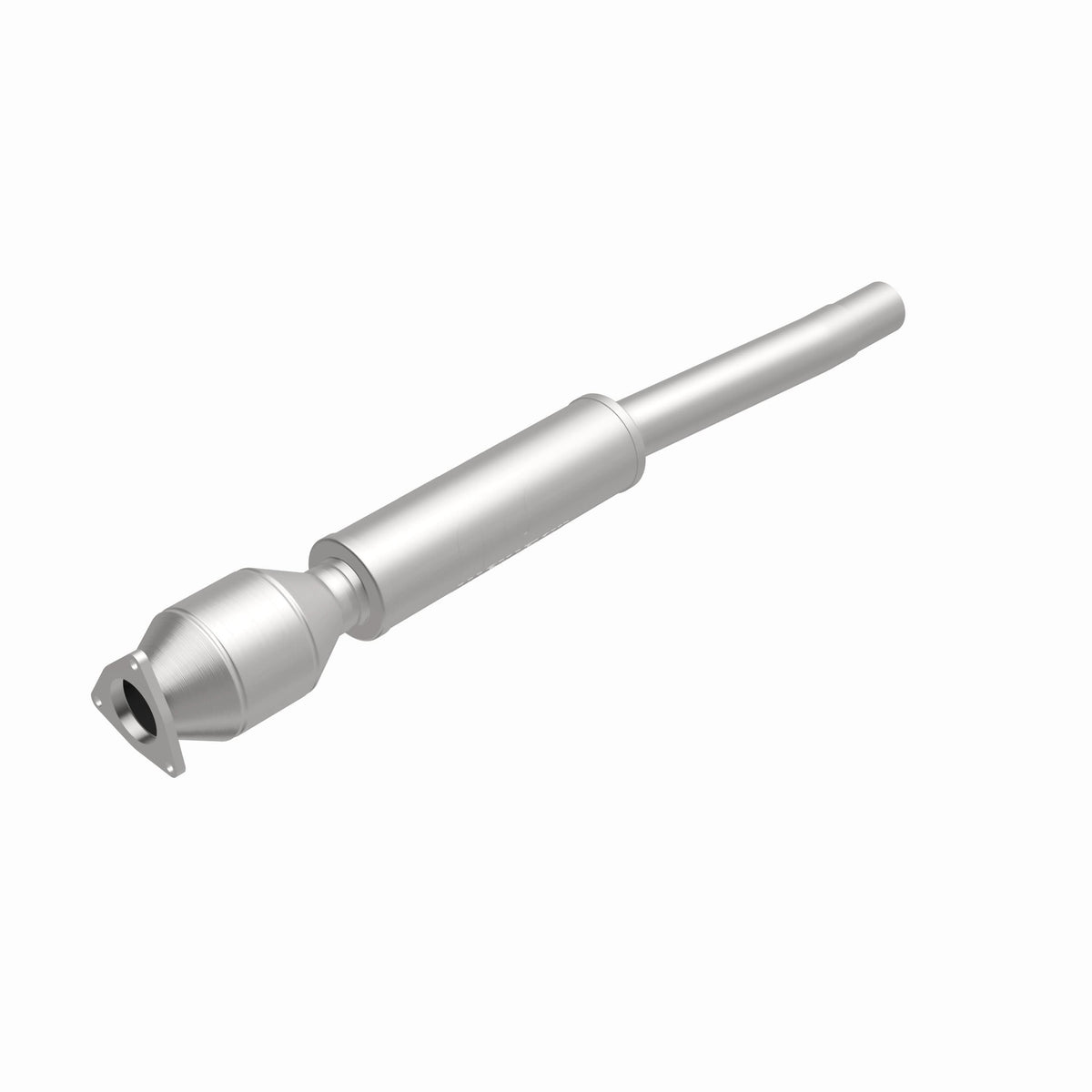 MagnaFlow Exhaust Products 49878 - OEM Grade Direct-Fit Catalytic Converter 2