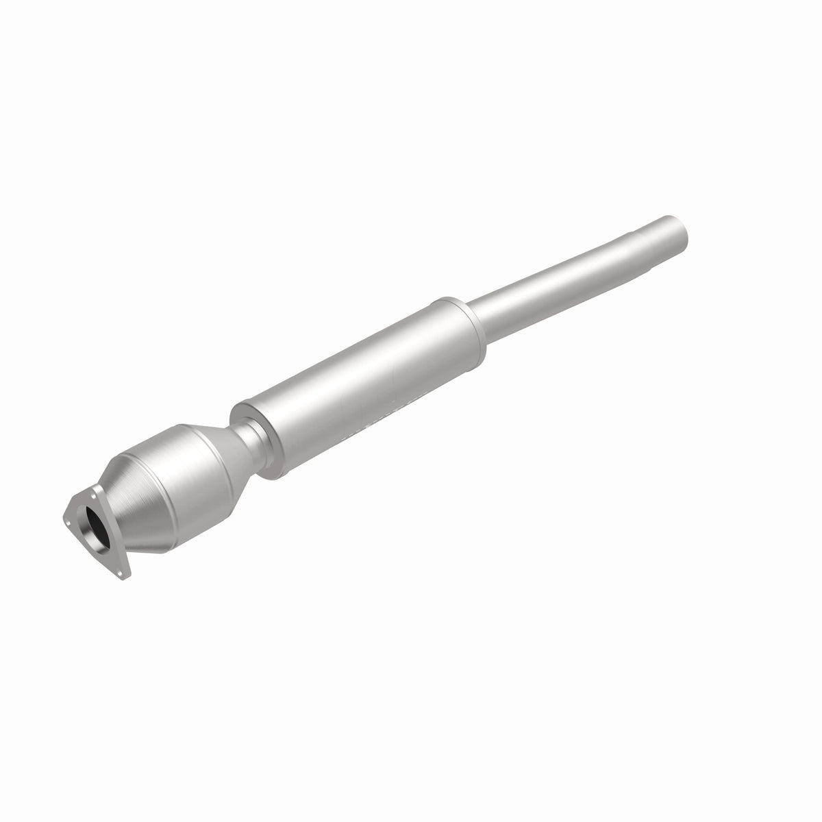 MagnaFlow Exhaust Products 49878 - OEM Grade Direct-Fit Catalytic Converter 3