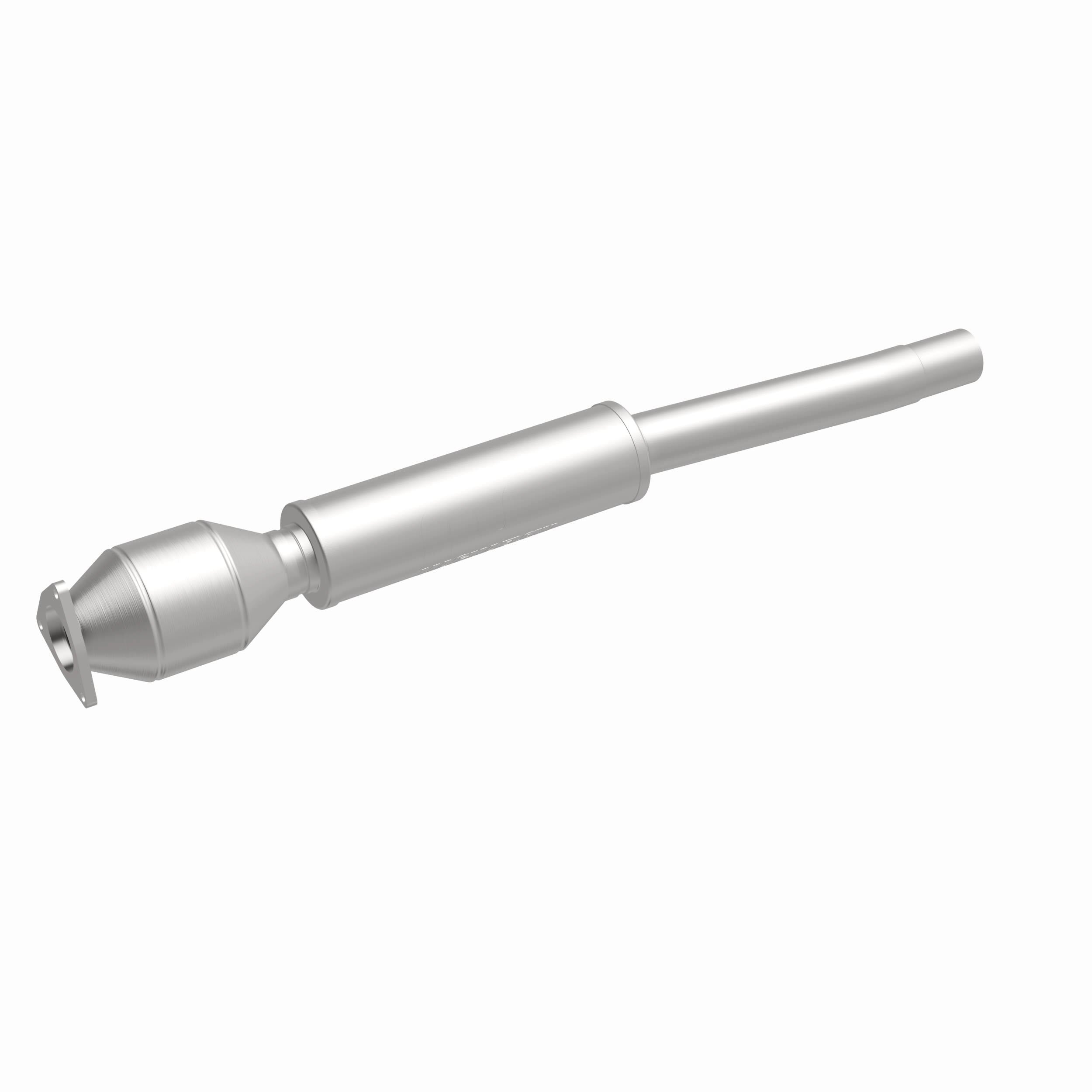 MagnaFlow Exhaust Products 49878 - OEM Grade Direct-Fit Catalytic Converter 5