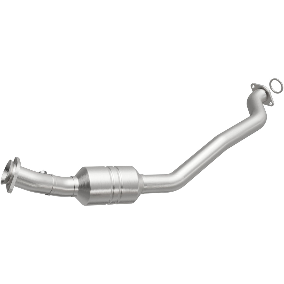 MagnaFlow Exhaust Products 49879 - OEM Grade Direct-Fit Catalytic Converter 1
