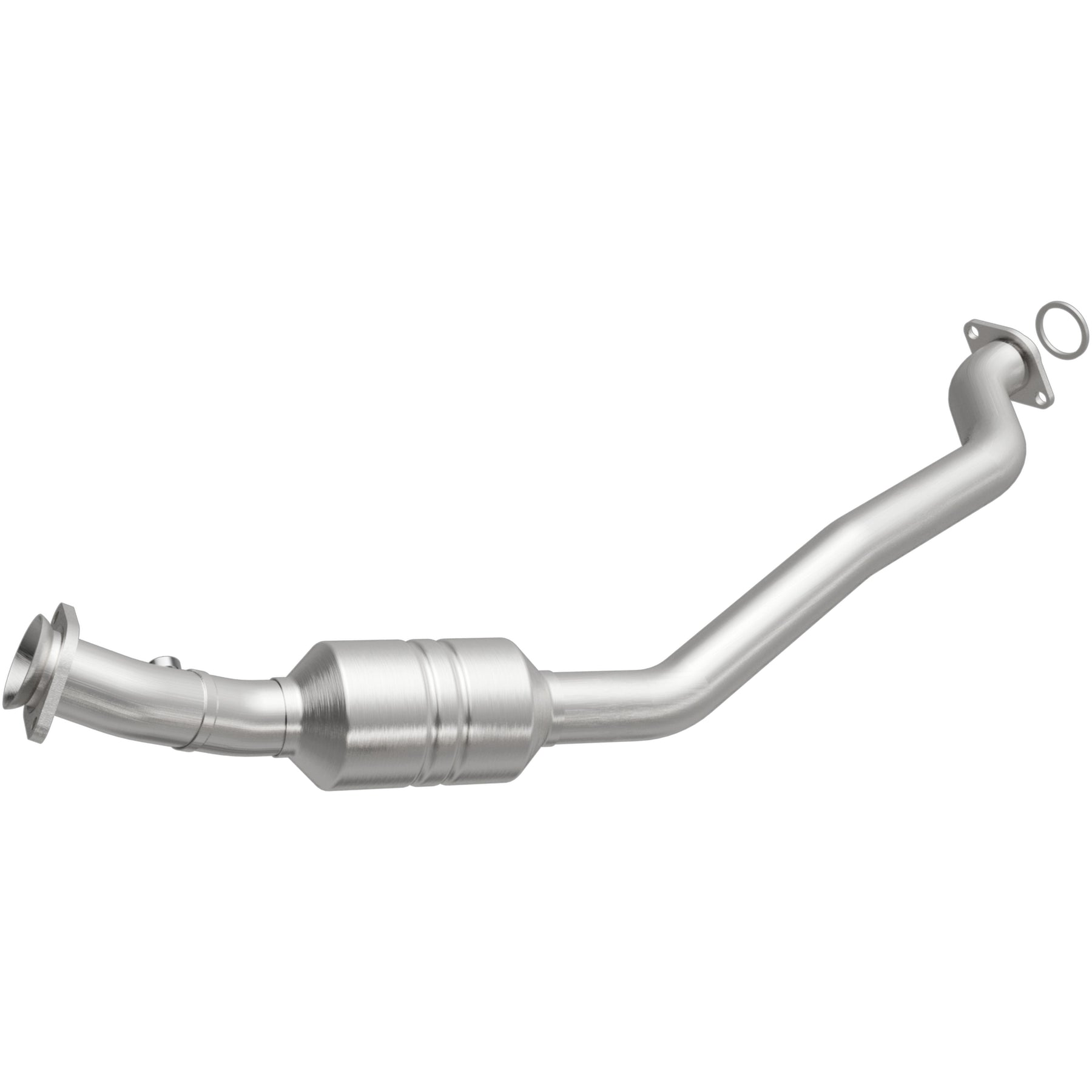 MagnaFlow Exhaust Products 49879 - OEM Grade Direct-Fit Catalytic Converter 1