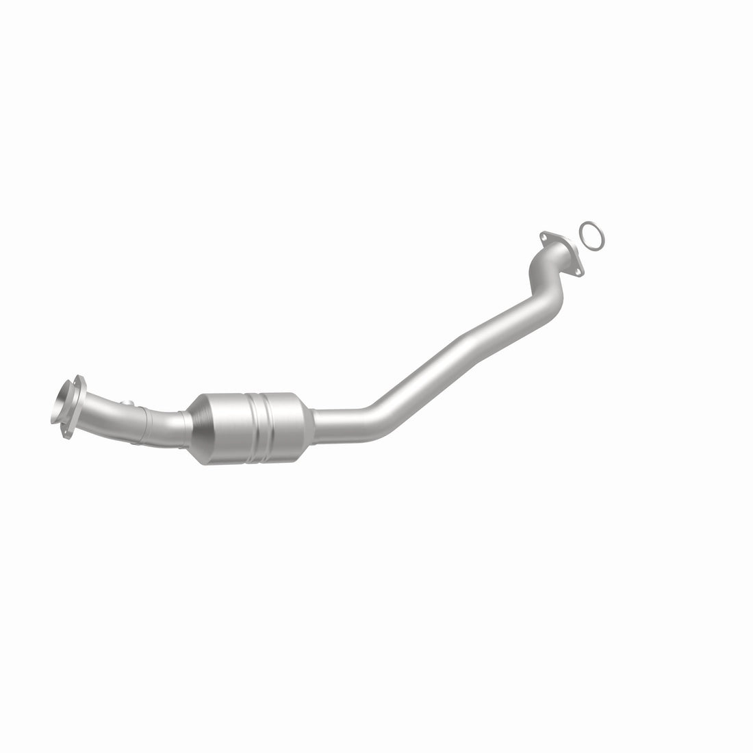 MagnaFlow Exhaust Products 49879 - OEM Grade Direct-Fit Catalytic Converter 2