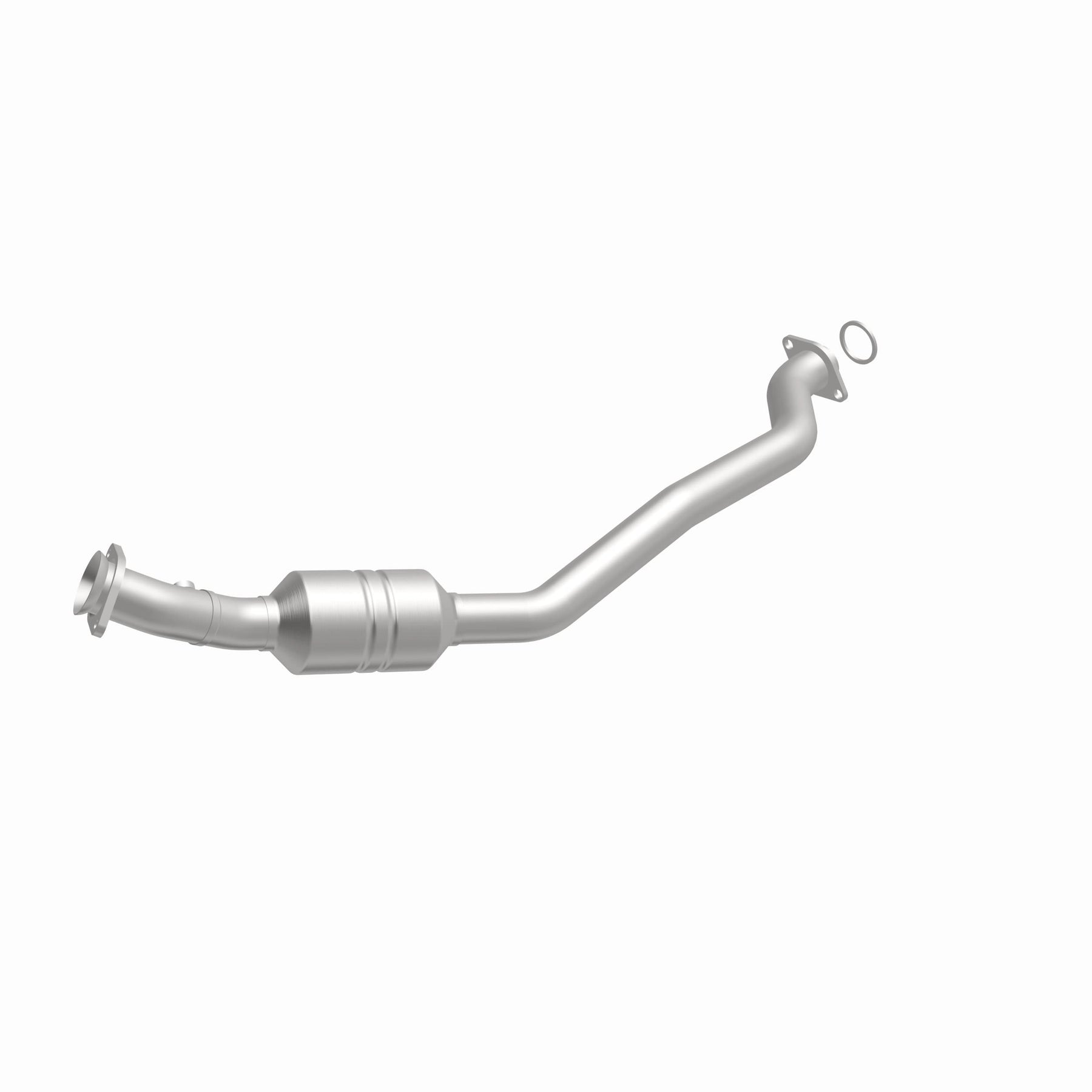 MagnaFlow Exhaust Products 49879 - OEM Grade Direct-Fit Catalytic Converter 2