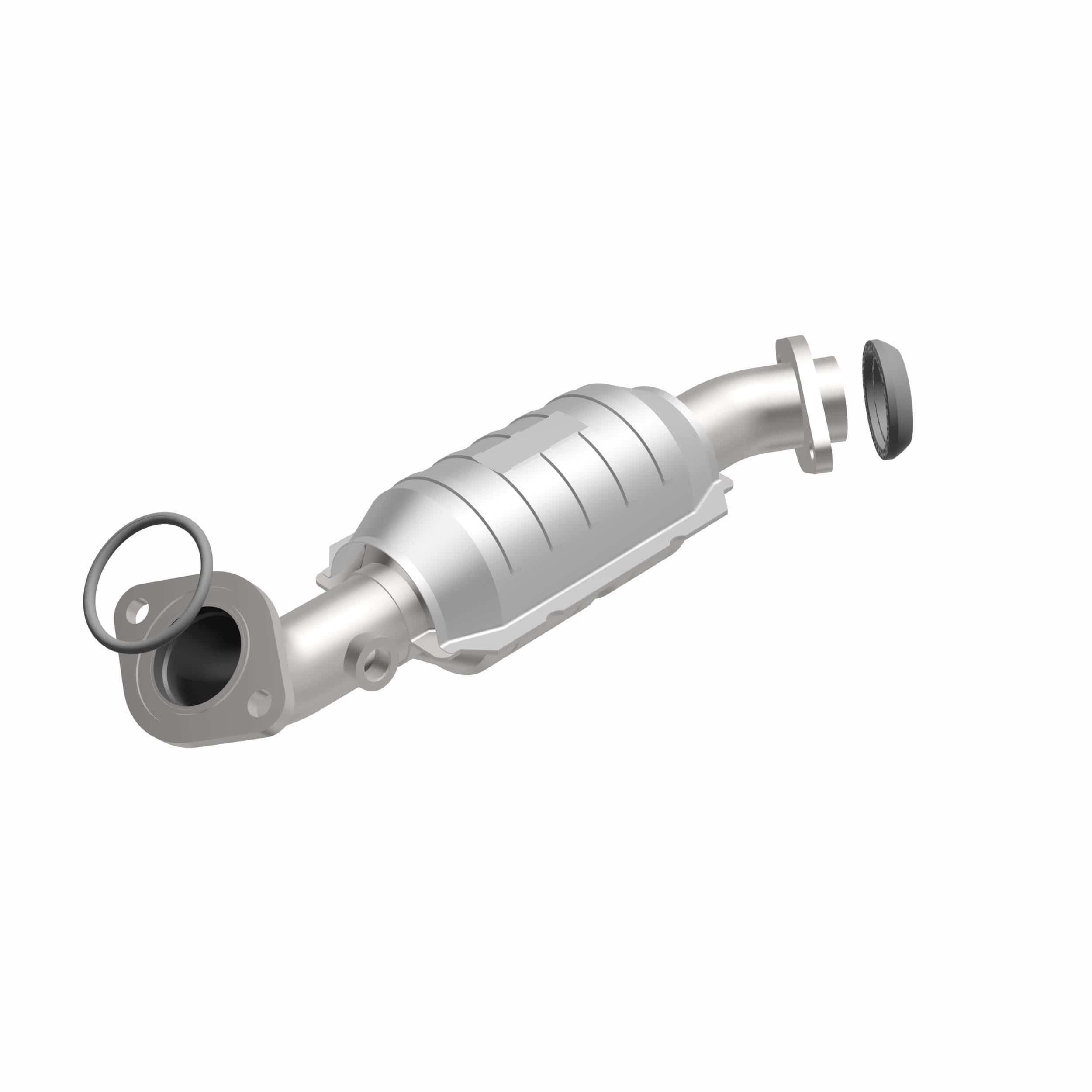 MagnaFlow Exhaust Products Exhaust MagnaFlow Exhaust Products 49884 - OEM Grade Direct-Fit Catalytic Converter