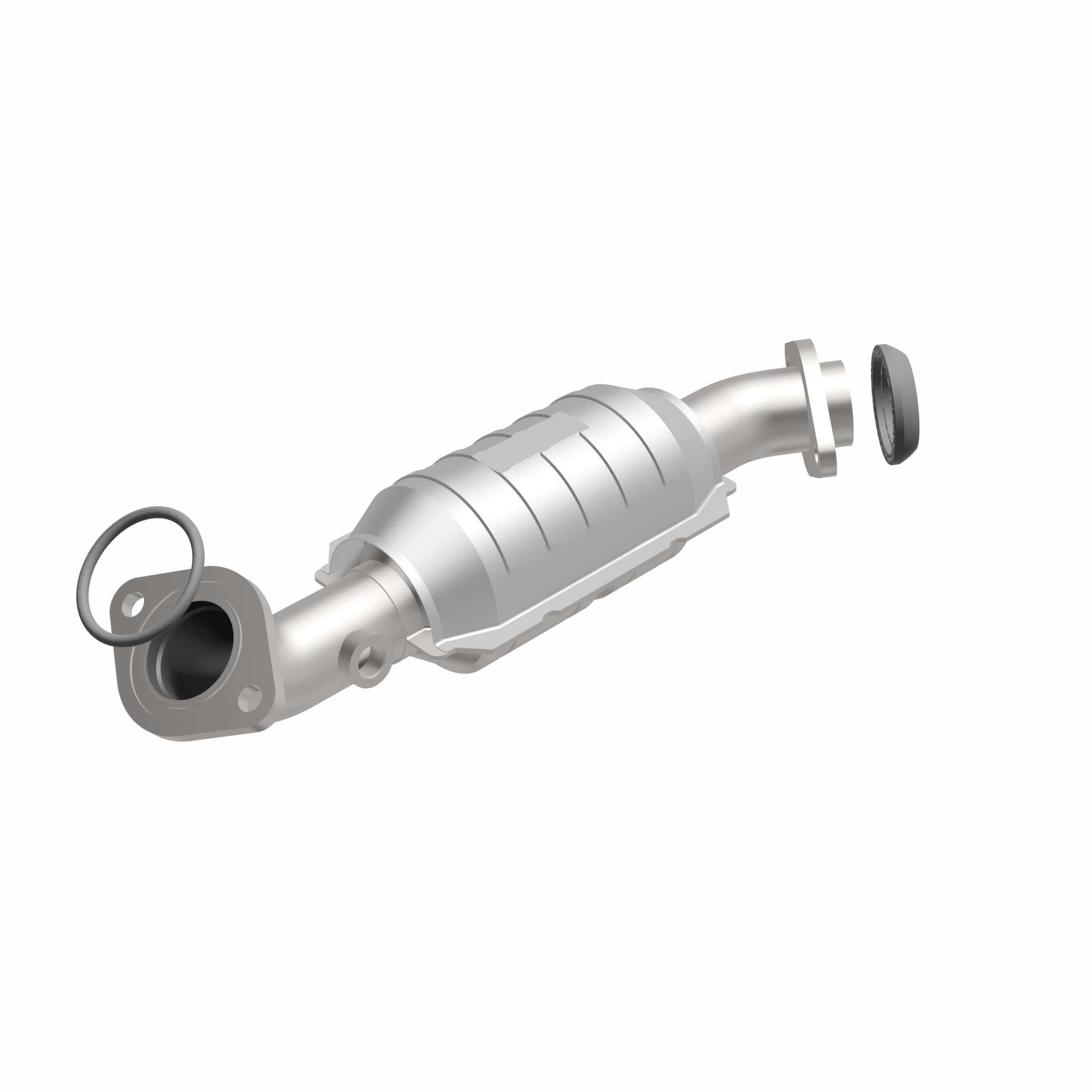 MagnaFlow Exhaust Products Exhaust MagnaFlow Exhaust Products 49884 - OEM Grade Direct-Fit Catalytic Converter