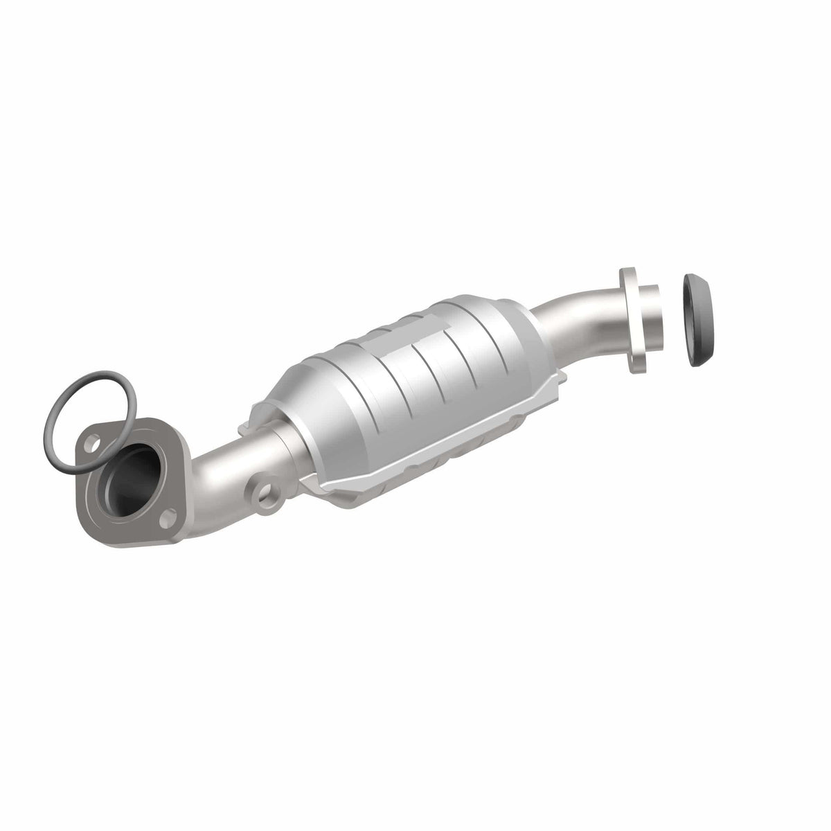 MagnaFlow Exhaust Products Exhaust MagnaFlow Exhaust Products 49884 - OEM Grade Direct-Fit Catalytic Converter