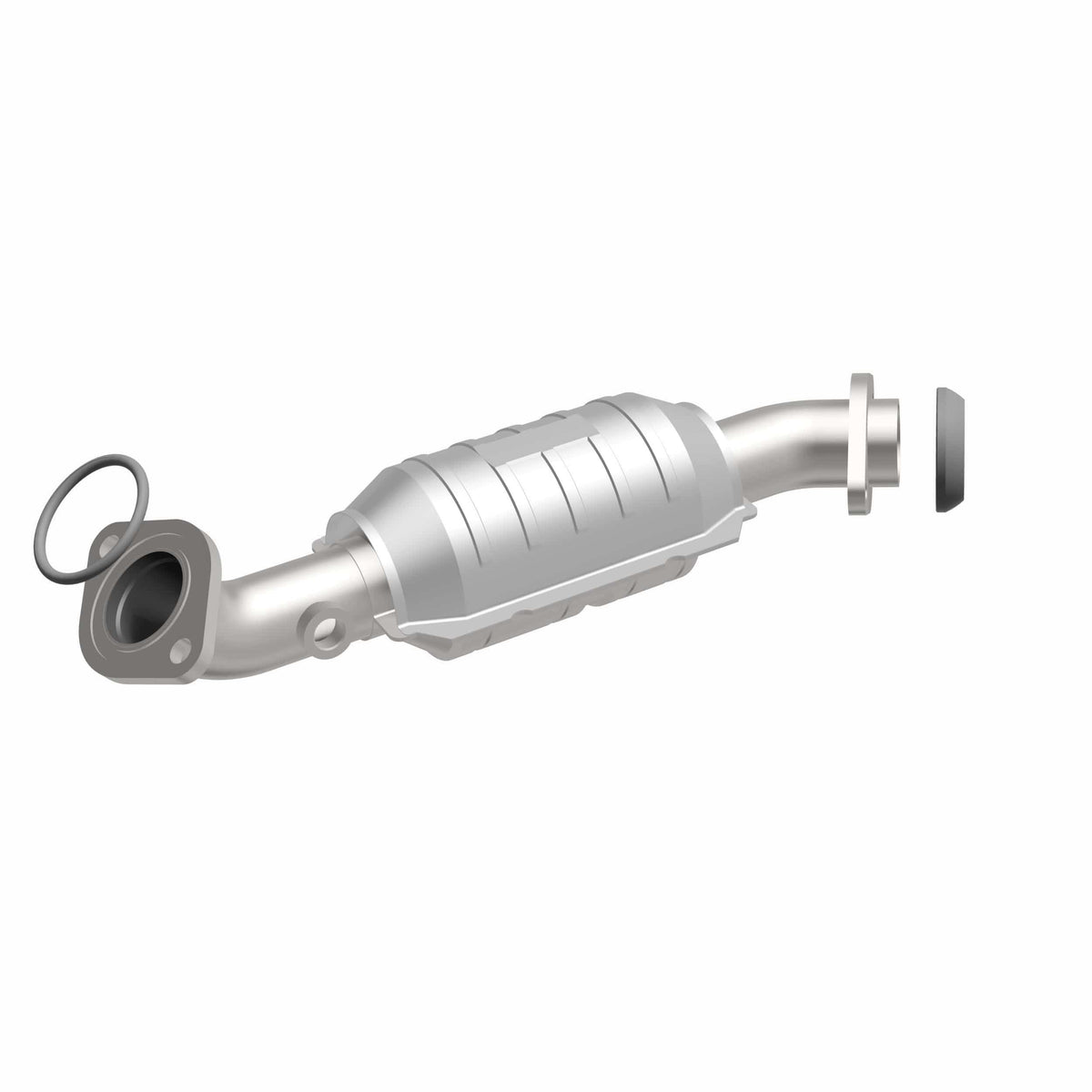 MagnaFlow Exhaust Products Exhaust MagnaFlow Exhaust Products 49884 - OEM Grade Direct-Fit Catalytic Converter