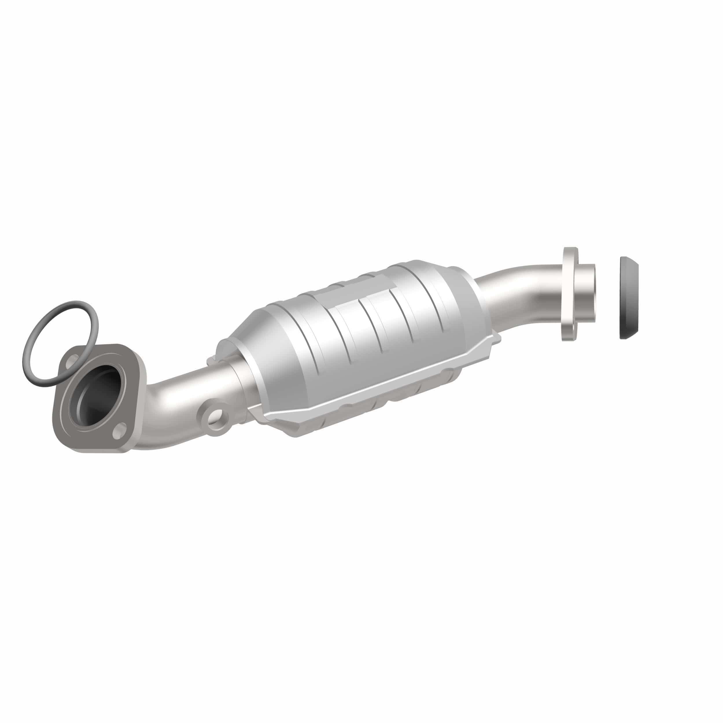 MagnaFlow Exhaust Products Exhaust MagnaFlow Exhaust Products 49884 - OEM Grade Direct-Fit Catalytic Converter