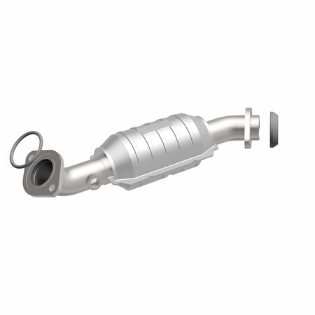 MagnaFlow Exhaust Products Exhaust MagnaFlow Exhaust Products 49884 - OEM Grade Direct-Fit Catalytic Converter