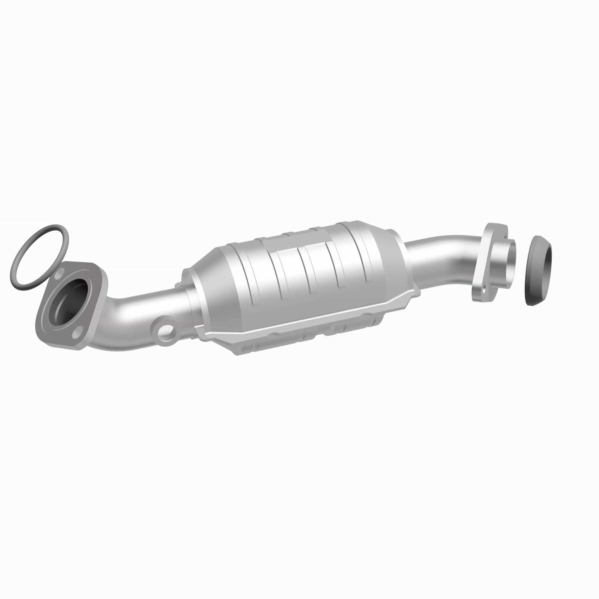MagnaFlow Exhaust Products Exhaust MagnaFlow Exhaust Products 49884 - OEM Grade Direct-Fit Catalytic Converter