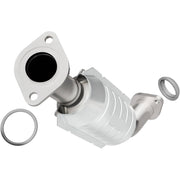 MagnaFlow Exhaust Products Exhaust MagnaFlow Exhaust Products 49885 - OEM Grade Direct-Fit Catalytic Converter