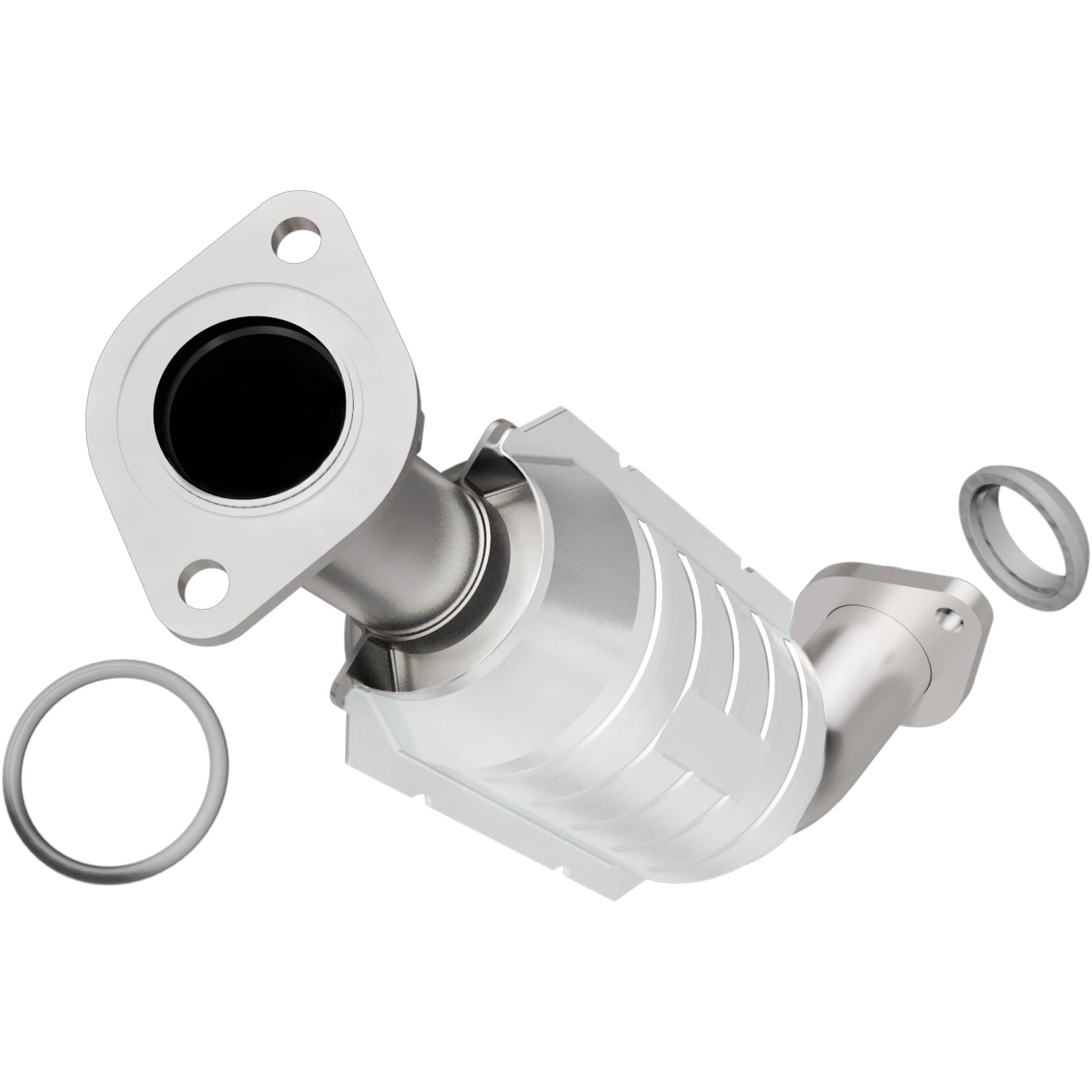 MagnaFlow Exhaust Products Exhaust MagnaFlow Exhaust Products 49885 - OEM Grade Direct-Fit Catalytic Converter