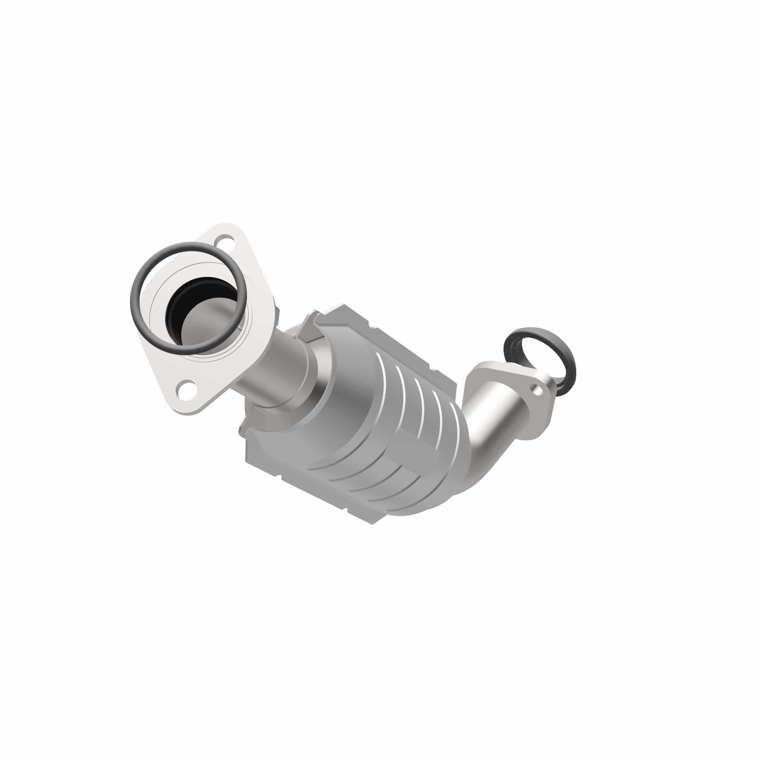 MagnaFlow Exhaust Products Exhaust MagnaFlow Exhaust Products 49885 - OEM Grade Direct-Fit Catalytic Converter