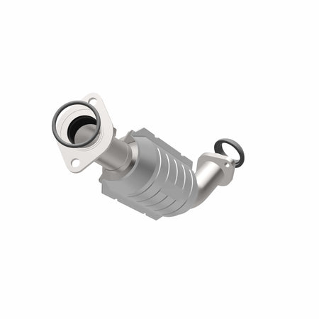 MagnaFlow Exhaust Products Exhaust MagnaFlow Exhaust Products 49885 - OEM Grade Direct-Fit Catalytic Converter