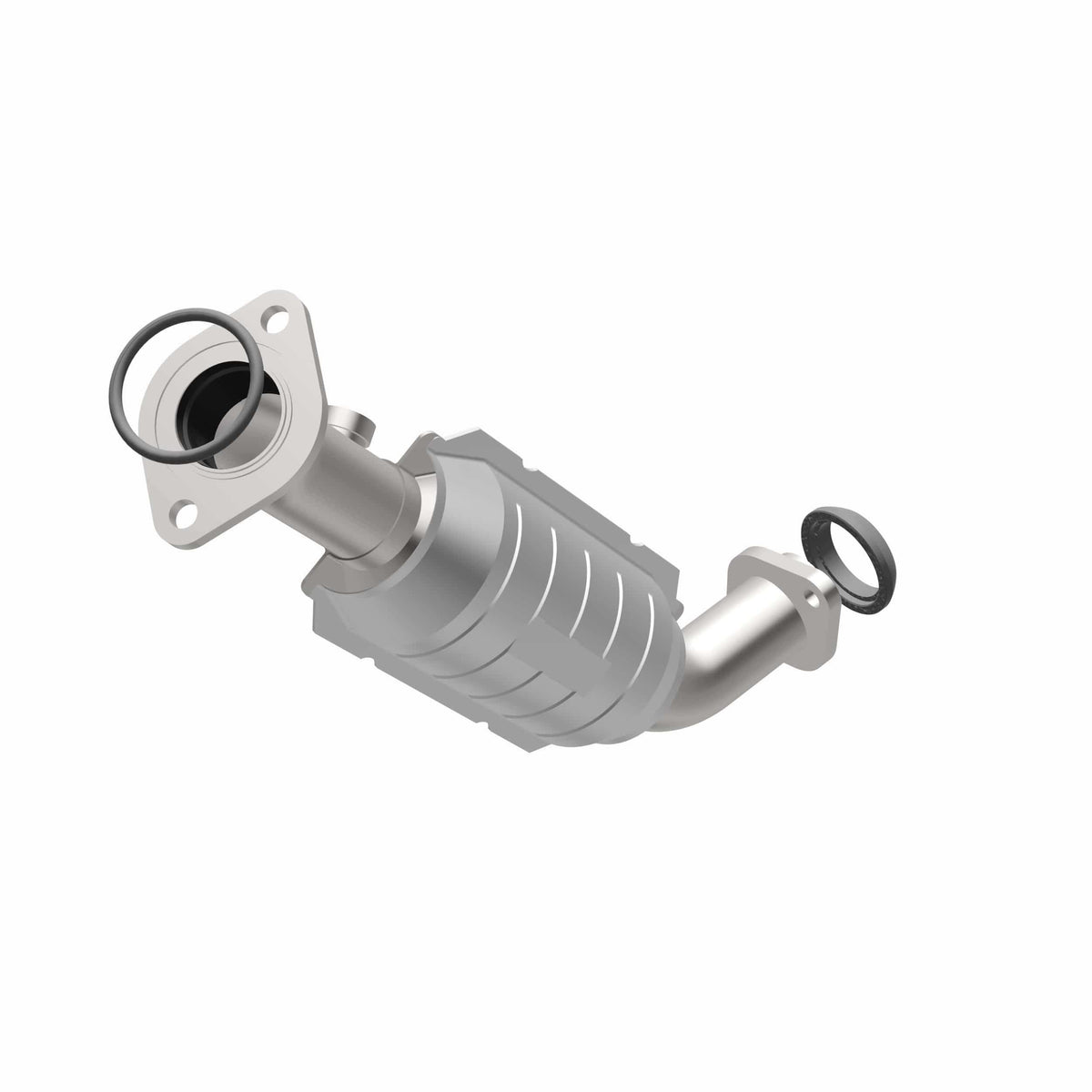 MagnaFlow Exhaust Products Exhaust MagnaFlow Exhaust Products 49885 - OEM Grade Direct-Fit Catalytic Converter