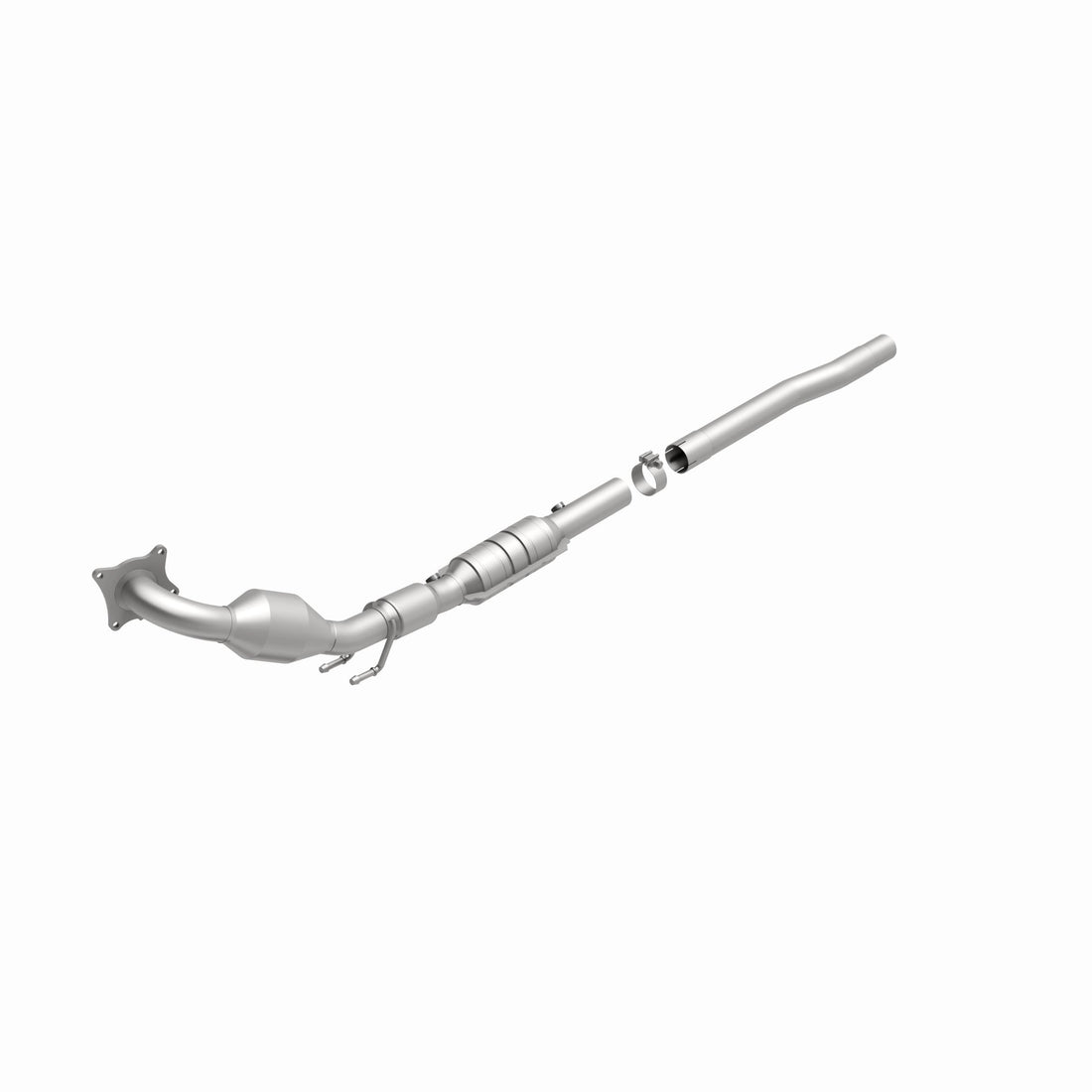 MagnaFlow Exhaust Products 49887 - OEM Grade Direct-Fit Catalytic Converter
