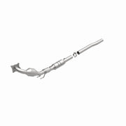 MagnaFlow Exhaust Products 49887 - OEM Grade Direct-Fit Catalytic Converter