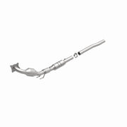 MagnaFlow Exhaust Products 49887 - OEM Grade Direct-Fit Catalytic Converter