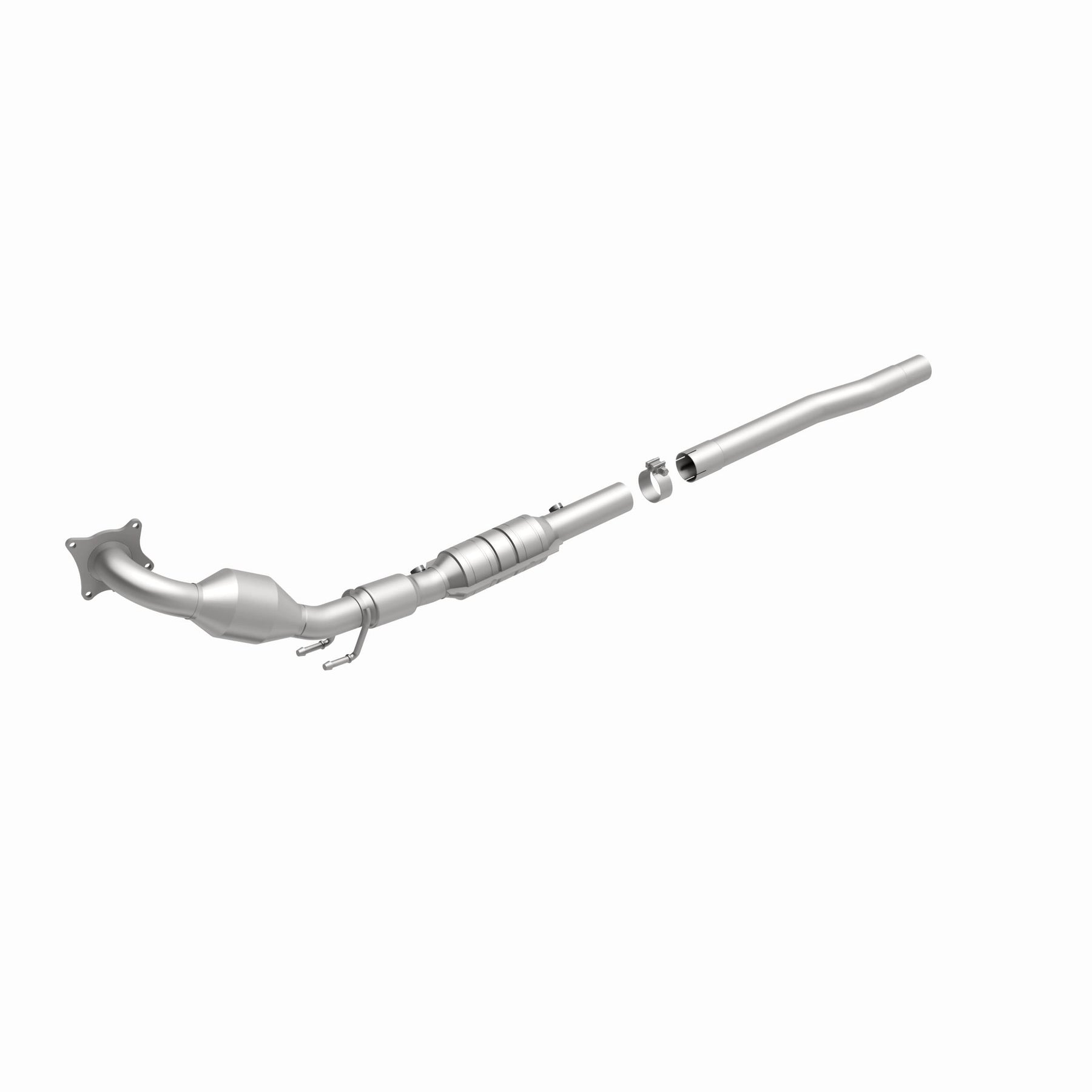MagnaFlow Exhaust Products 49887 - OEM Grade Direct-Fit Catalytic Converter