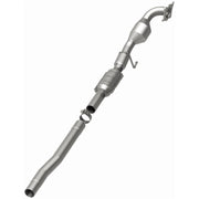 MagnaFlow Exhaust Products 49887 - OEM Grade Direct-Fit Catalytic Converter 1